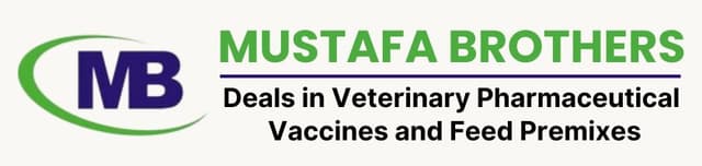 Mustafa Brothers logo